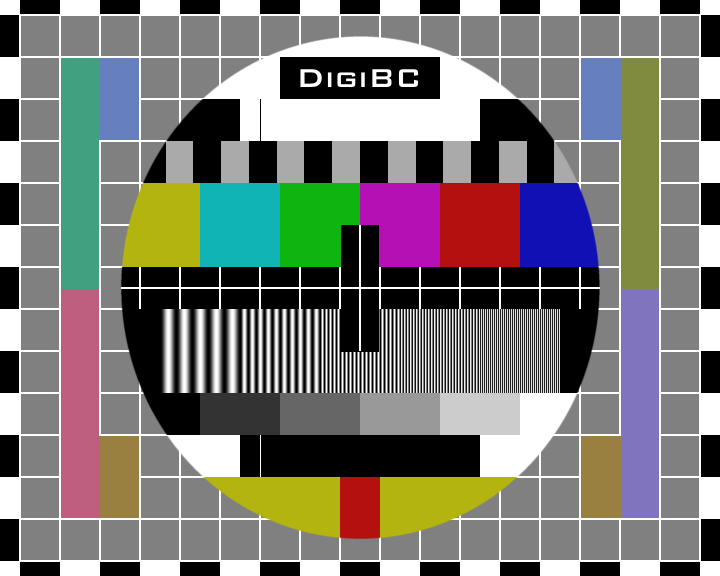 Test Card